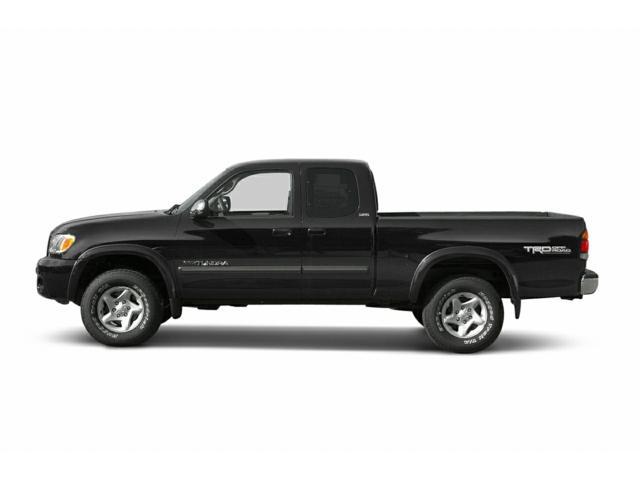 used 2003 Toyota Tundra car, priced at $12,987
