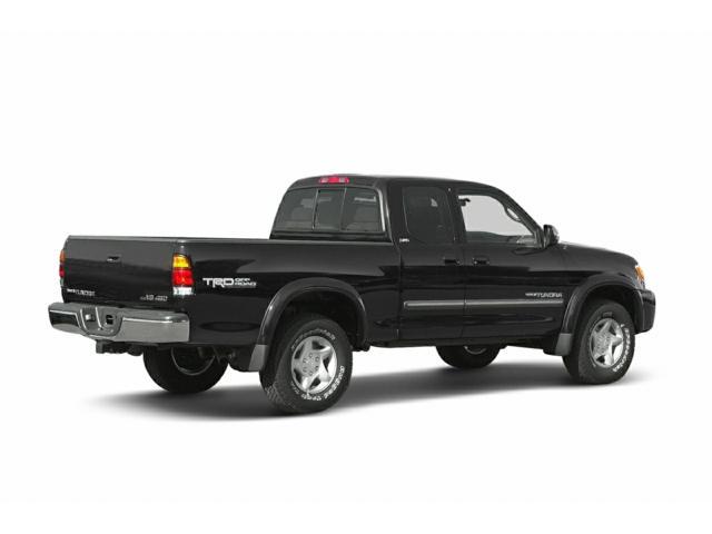 used 2003 Toyota Tundra car, priced at $12,987