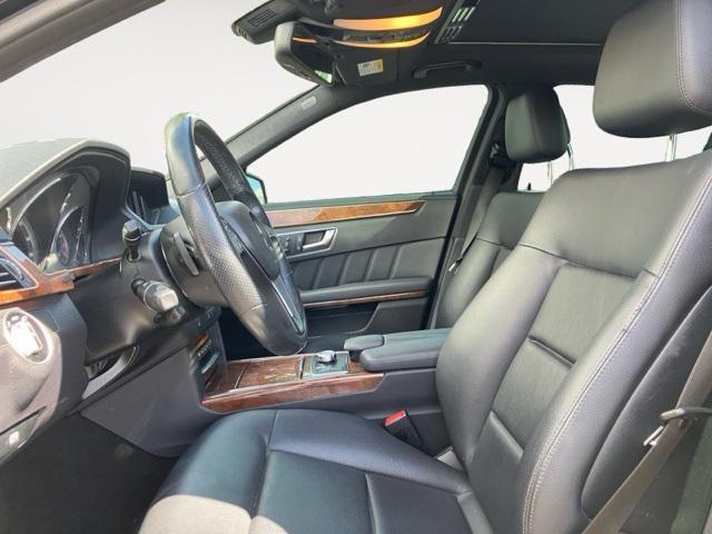 used 2013 Mercedes-Benz E-Class car, priced at $13,987