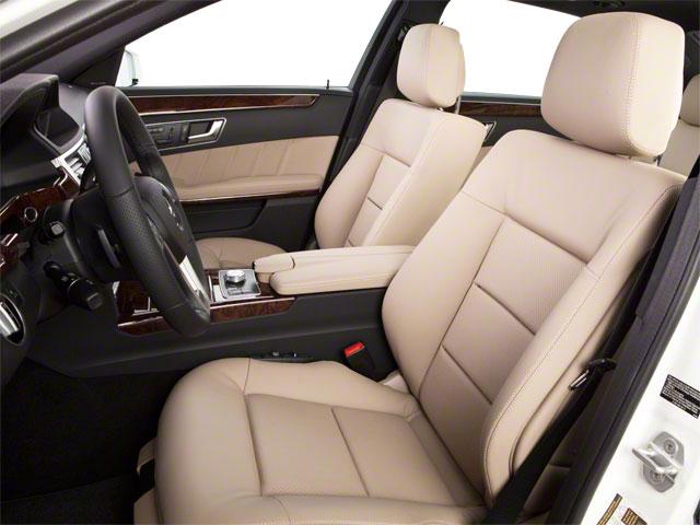 used 2013 Mercedes-Benz E-Class car, priced at $14,987