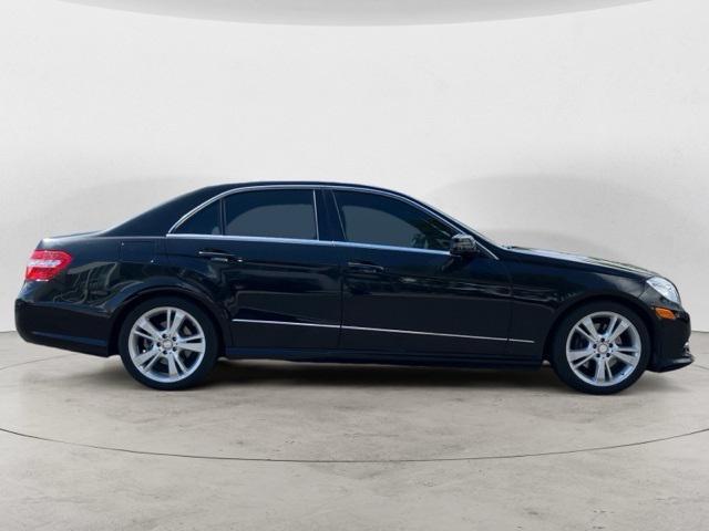 used 2013 Mercedes-Benz E-Class car, priced at $13,987