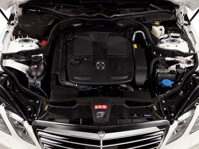used 2013 Mercedes-Benz E-Class car, priced at $14,987