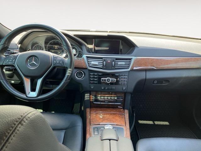 used 2013 Mercedes-Benz E-Class car, priced at $13,987