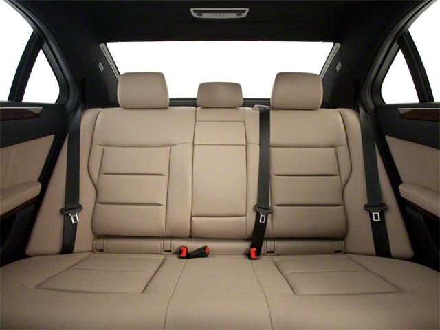 used 2013 Mercedes-Benz E-Class car, priced at $14,987