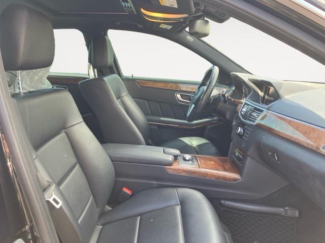 used 2013 Mercedes-Benz E-Class car, priced at $13,987