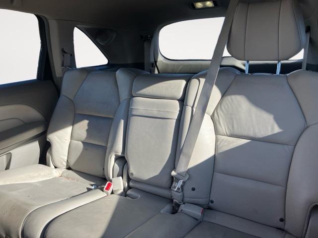 used 2010 Acura MDX car, priced at $10,787