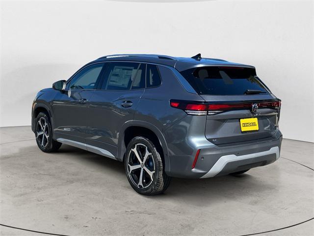 new 2025 Volkswagen Tiguan car, priced at $33,077