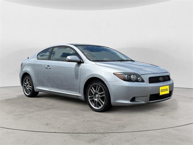 used 2010 Scion tC car