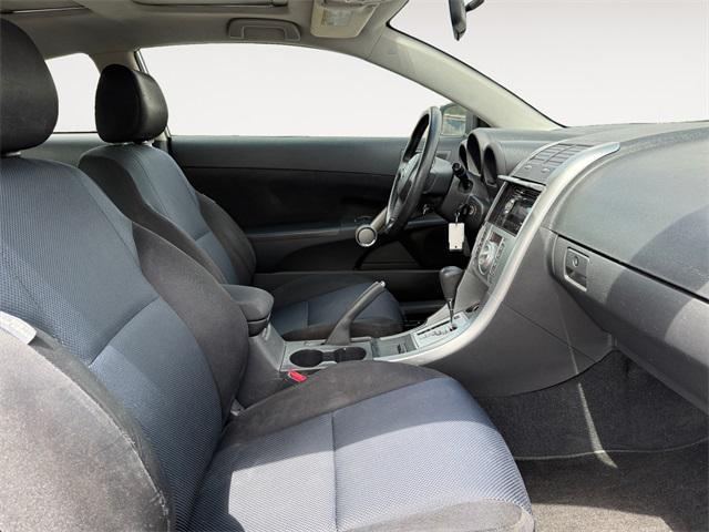 used 2010 Scion tC car