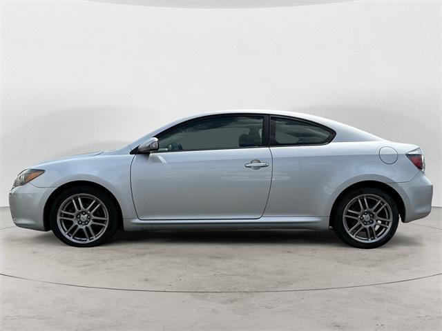 used 2010 Scion tC car