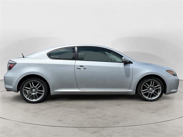 used 2010 Scion tC car