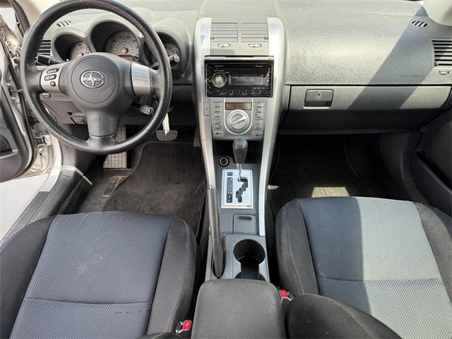 used 2010 Scion tC car