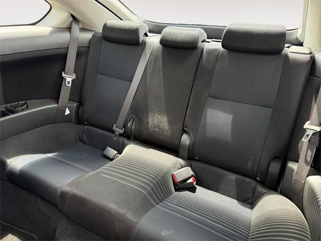 used 2010 Scion tC car