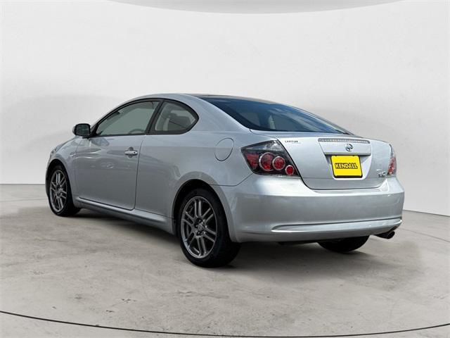 used 2010 Scion tC car