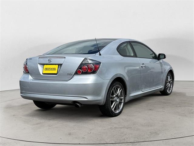 used 2010 Scion tC car