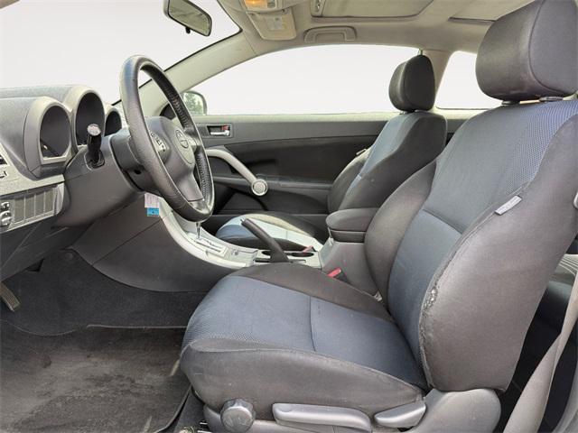 used 2010 Scion tC car