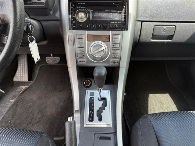 used 2010 Scion tC car