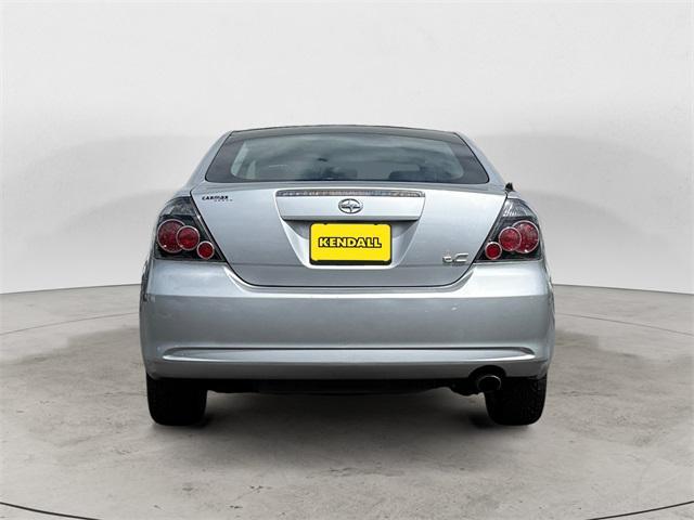 used 2010 Scion tC car