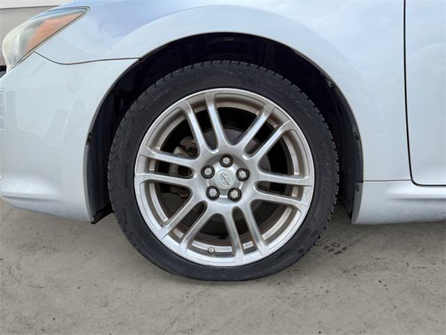 used 2010 Scion tC car