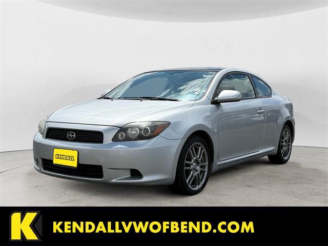 used 2010 Scion tC car