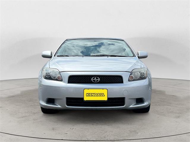 used 2010 Scion tC car