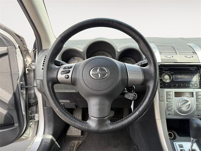 used 2010 Scion tC car
