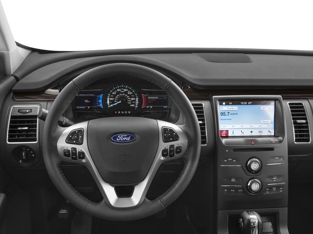 used 2018 Ford Flex car