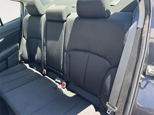 used 2011 Subaru Legacy car, priced at $9,487
