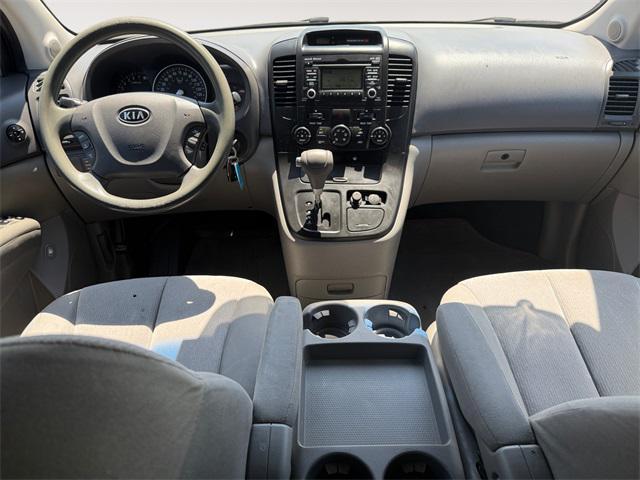 used 2012 Kia Sedona car, priced at $8,987