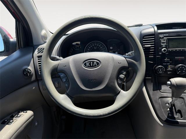 used 2012 Kia Sedona car, priced at $8,987