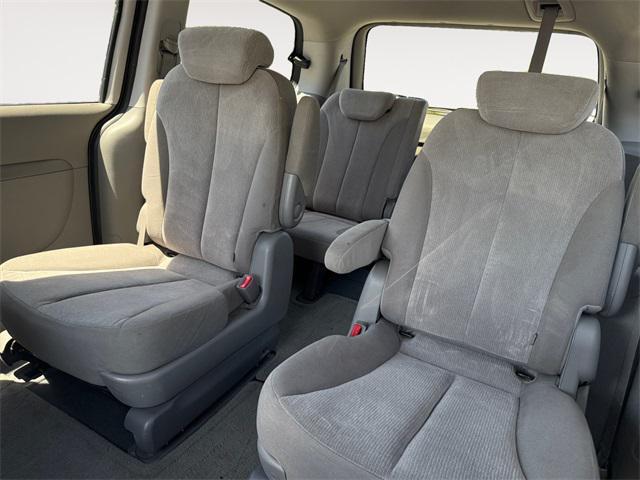 used 2012 Kia Sedona car, priced at $8,987