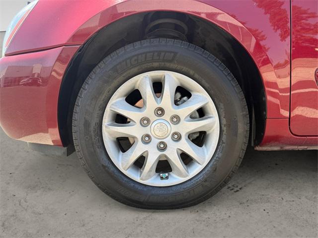 used 2012 Kia Sedona car, priced at $8,987