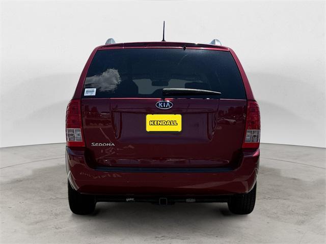used 2012 Kia Sedona car, priced at $8,987