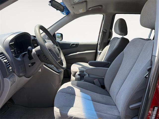 used 2012 Kia Sedona car, priced at $8,987