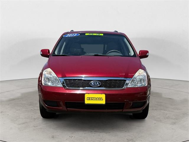 used 2012 Kia Sedona car, priced at $8,987