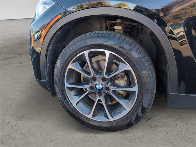 used 2017 BMW X5 car, priced at $21,487