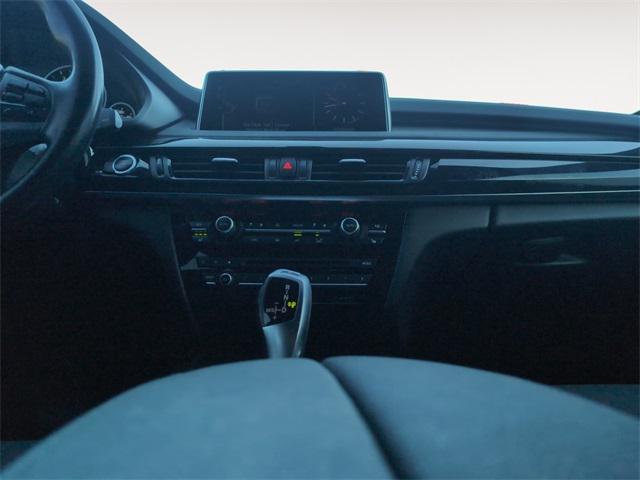 used 2017 BMW X5 car, priced at $21,487