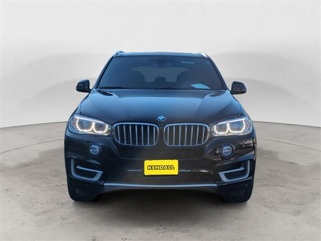 used 2017 BMW X5 car, priced at $21,487