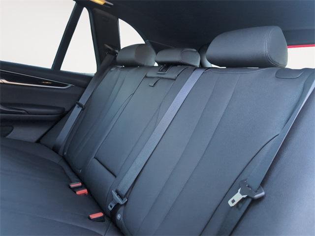 used 2017 BMW X5 car, priced at $21,487