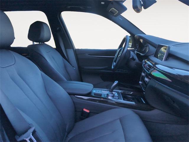 used 2017 BMW X5 car, priced at $21,487