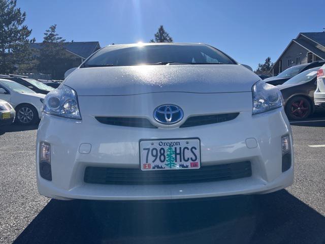 used 2010 Toyota Prius car, priced at $10,987