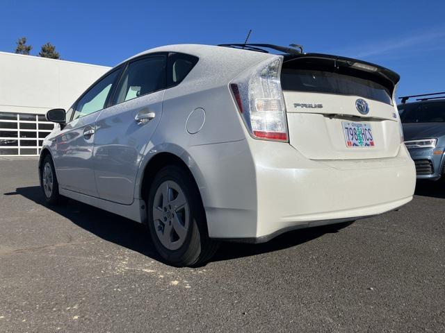 used 2010 Toyota Prius car, priced at $10,987