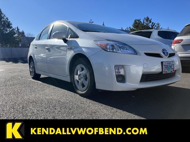 used 2010 Toyota Prius car, priced at $10,987