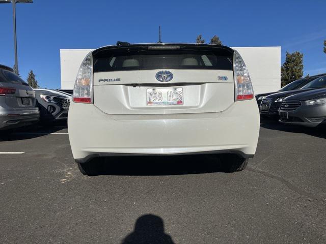 used 2010 Toyota Prius car, priced at $10,987