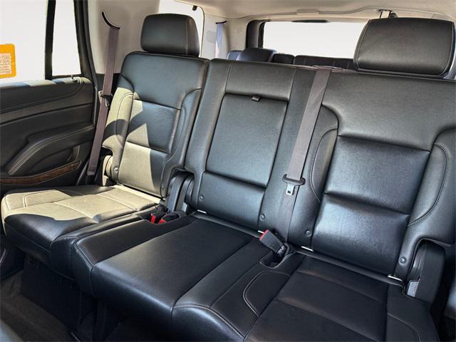 used 2017 Chevrolet Tahoe car, priced at $19,498
