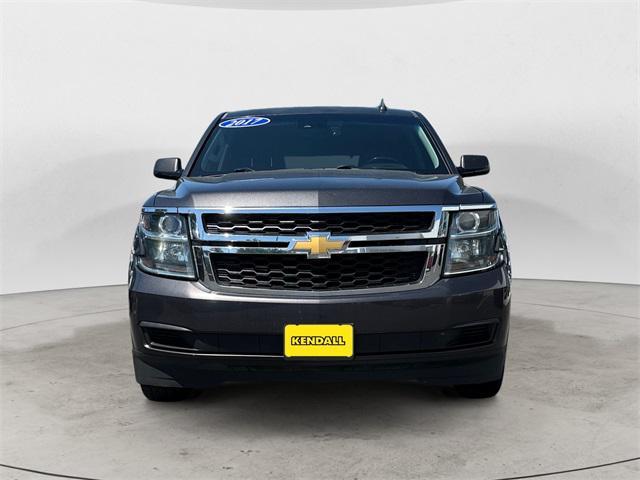 used 2017 Chevrolet Tahoe car, priced at $19,498