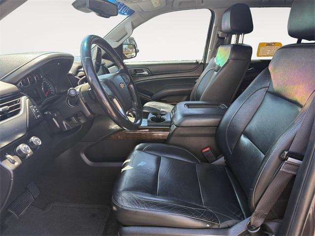 used 2017 Chevrolet Tahoe car, priced at $19,498