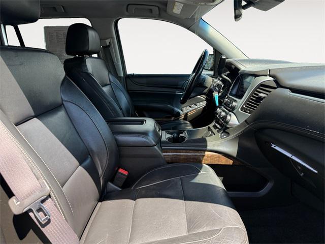 used 2017 Chevrolet Tahoe car, priced at $19,498