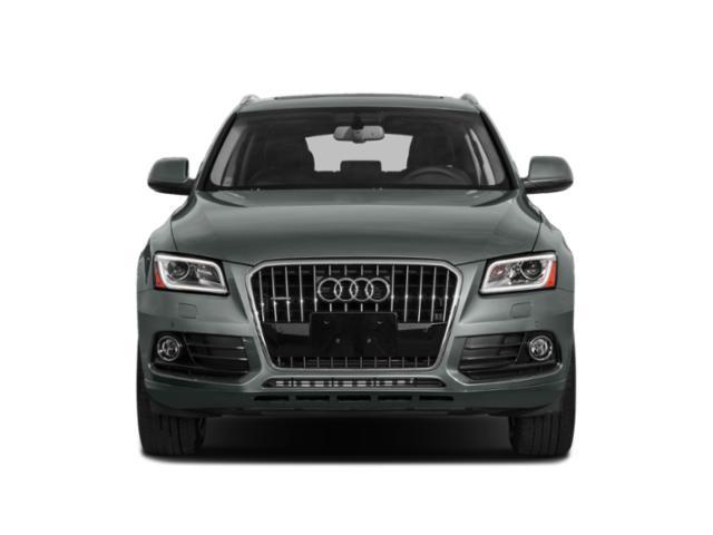 used 2015 Audi Q5 car, priced at $10,487