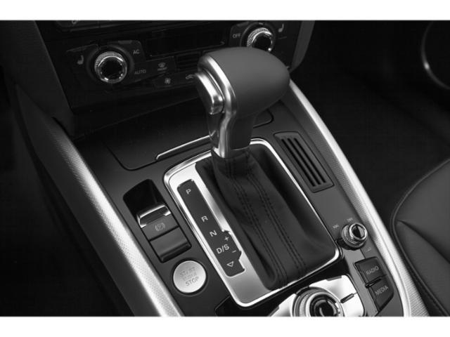 used 2015 Audi Q5 car, priced at $10,487